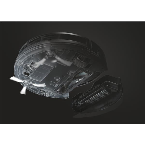 Robot Aspirapolvere HOOVER HG510D 011