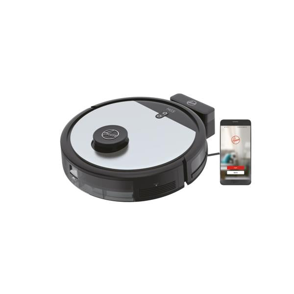 Robot Aspirapolvere HOOVER HG510D 011