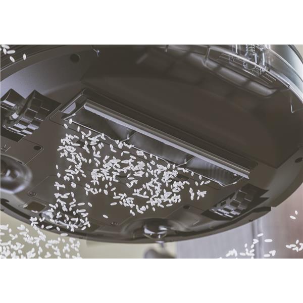 Robot Aspirapolvere HOOVER HG510D 011