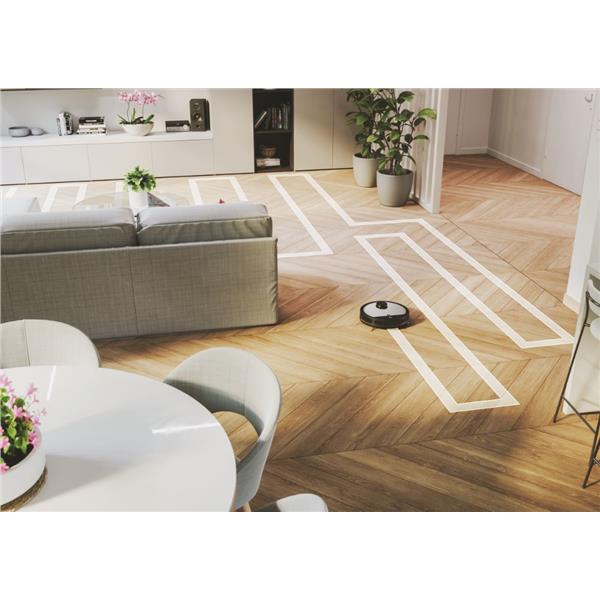 Robot Aspirapolvere HOOVER HG510D 011