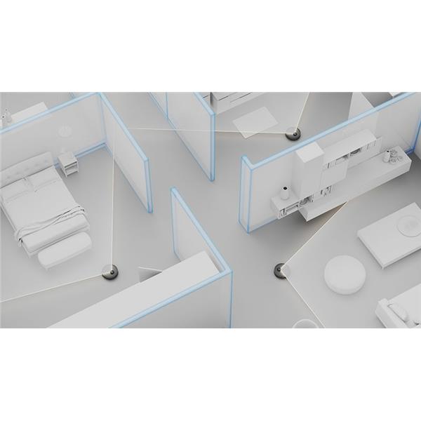 Robot Aspirapolvere HOOVER HG510D 011