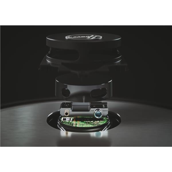 Robot Aspirapolvere HOOVER HG510D 011