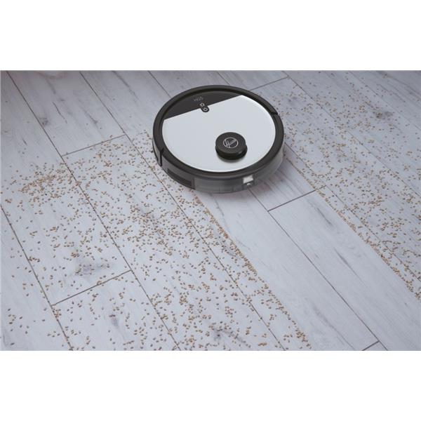 Robot Aspirapolvere HOOVER HG510D 011