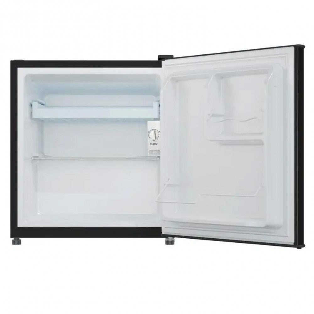Frigorifero Sottotavolo Candy CHASD4351EBC Mini Bar Libera installazione Classe E Altezza 51 cm Nero