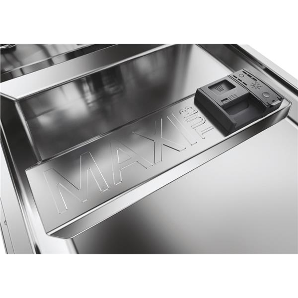 Lavastoviglie Candy CF 6B4S1PX Libera installazione Classe B 16 Coperti Inox