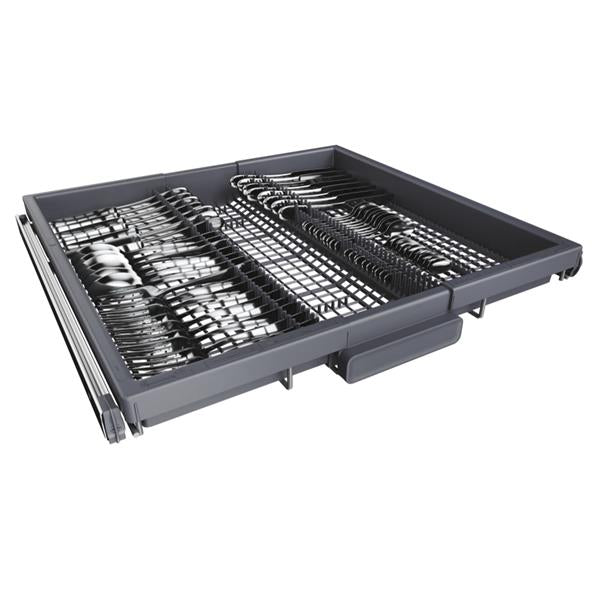 Lavastoviglie Candy CF 6B4S1PX Libera installazione Classe B 16 Coperti Inox