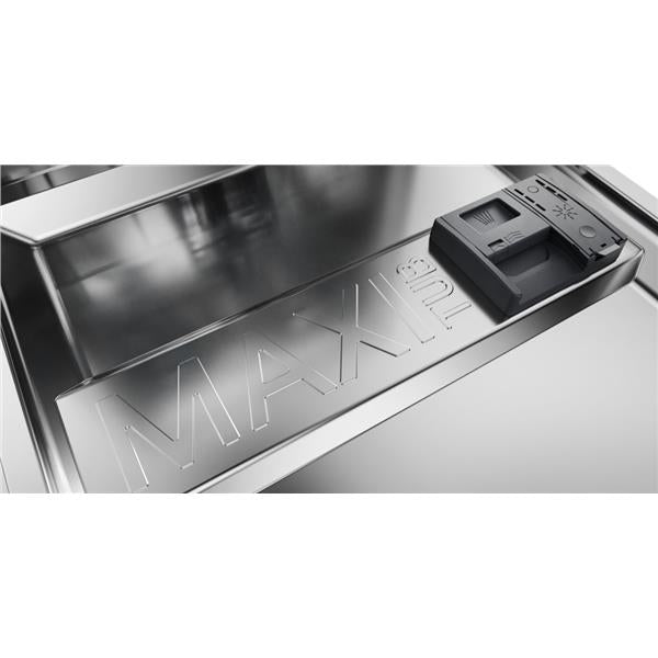 Lavastoviglie Candy CF 6B4S1PX Libera installazione Classe B 16 Coperti Inox