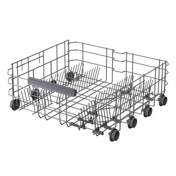 Lavastoviglie Candy CF 6B4S1PX Libera installazione Classe B 16 Coperti Inox