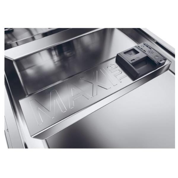 Lavastoviglie Candy CF 3C7L0X Libera installazione Classe C 13 Coperti Inox