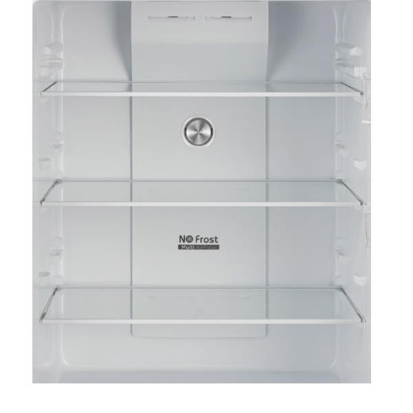 Frigorifero Candy CDG5T717EW Doppia porta Classe E No Frost Bianco 70cm