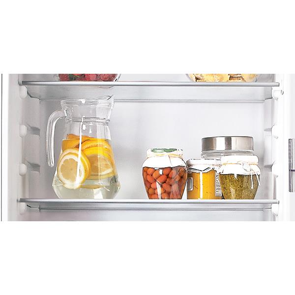 Frigorifero Candy CELDP2450H Doppia Porta Incasso Classe F