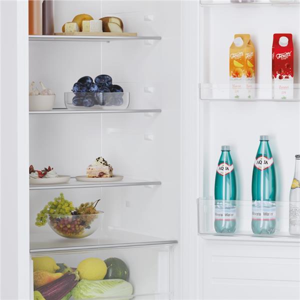 Frigorifero Candy CMS518EW Incasso Monoporta Classe E