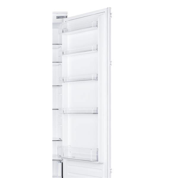 Frigorifero Candy CMS518EW Incasso Monoporta Classe E