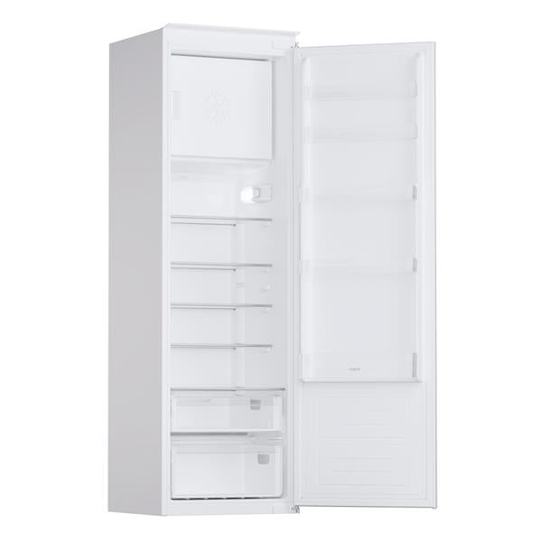 Frigorifero Candy CM4S518EW Monoporta Incasso Classe E con Cella