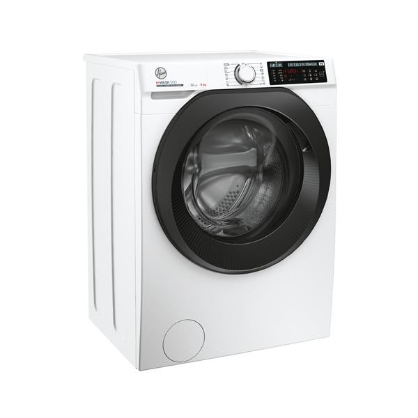 Lavatrice Hoover HW 49AMBC7/1-S Classe A Capacità 9 Kg Motore Inverter Wi-Fi