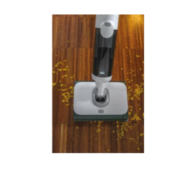 Lavapavimenti Hoover HW500 011 Senza Filo 220W Bianca