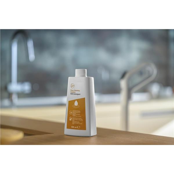 Lavapavimenti Hoover HW500 011 Senza Filo 220W Bianca