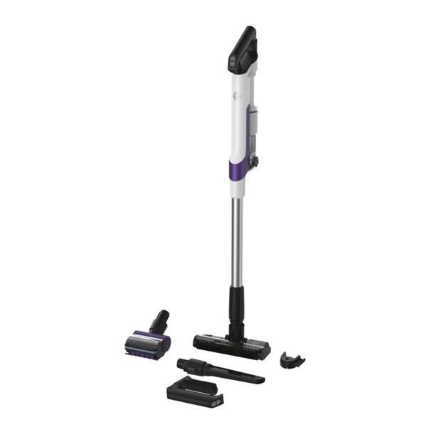 Scopa Elettrica HOOVER HF202P 011 Senza Fili