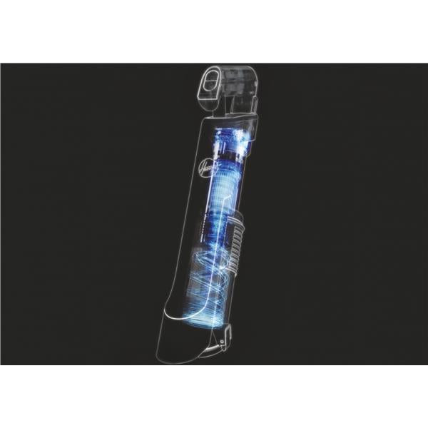 Scopa Elettrica HOOVER HF202P 011 Senza Fili