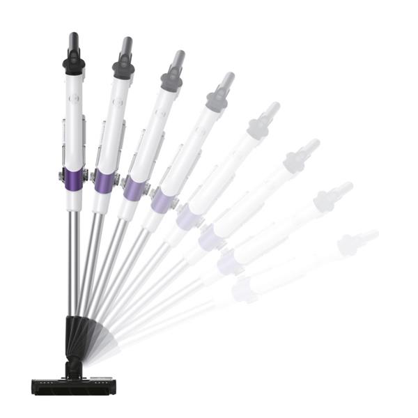 Scopa Elettrica HOOVER HF202P 011 Senza Fili