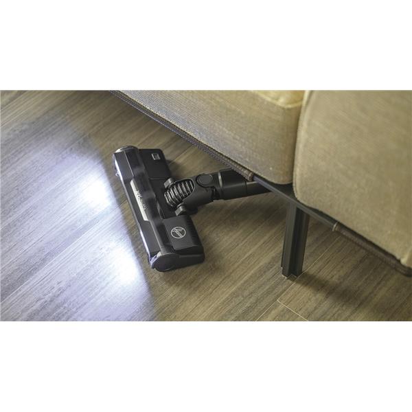 Scopa Elettrica HOOVER HF202P 011 Senza Fili