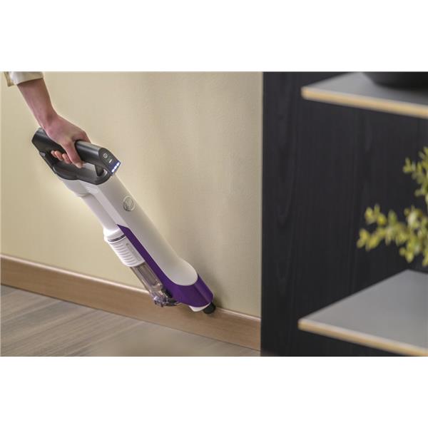 Scopa Elettrica HOOVER HF202P 011 Senza Fili