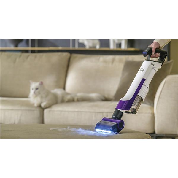 Scopa Elettrica HOOVER HF202P 011 Senza Fili