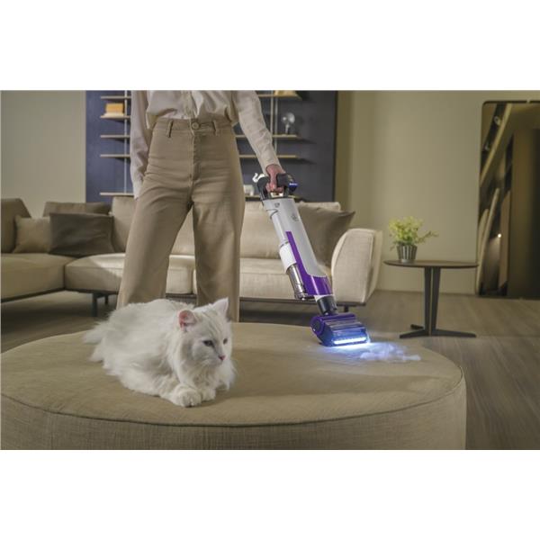 Scopa Elettrica HOOVER HF202P 011 Senza Fili