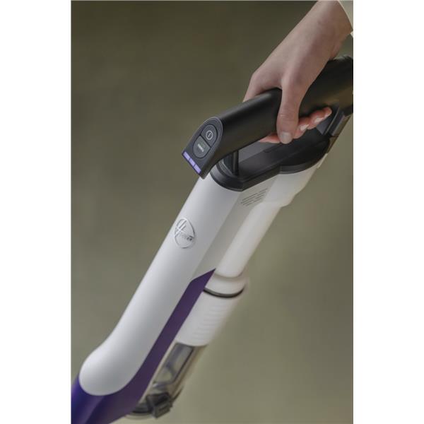 Scopa Elettrica HOOVER HF202P 011 Senza Fili