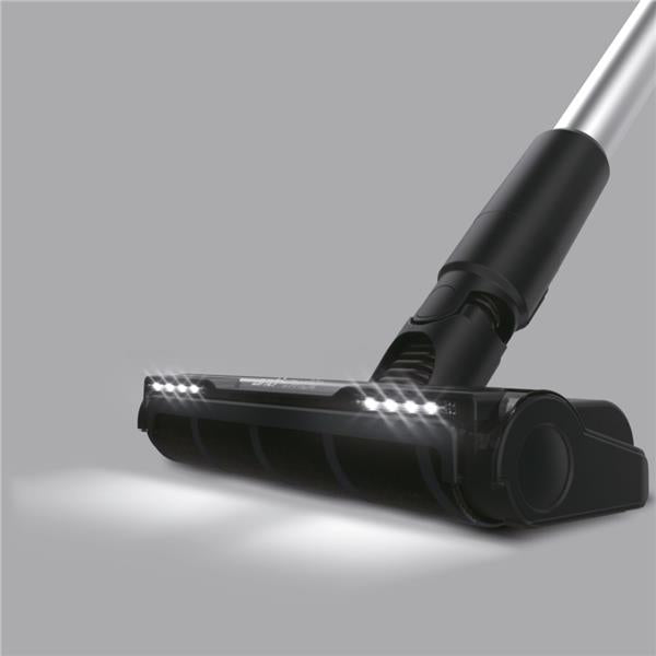 Scopa Elettrica HOOVER HF202P 011 Senza Fili