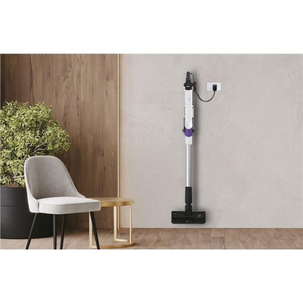 Scopa Elettrica HOOVER HF202P 011 Senza Fili