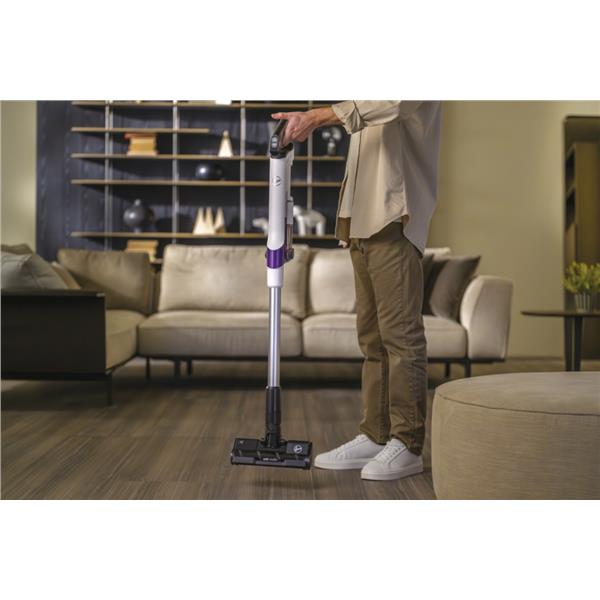 Scopa Elettrica HOOVER HF202P 011 Senza Fili