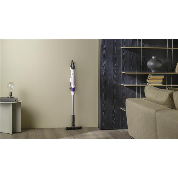 Scopa Elettrica HOOVER HF202P 011 Senza Fili