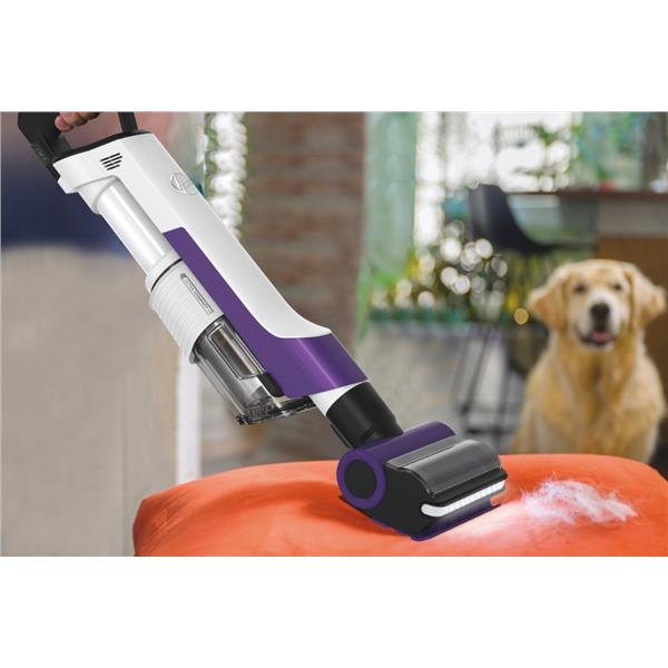 Scopa Elettrica HOOVER HF202P 011 Senza Fili