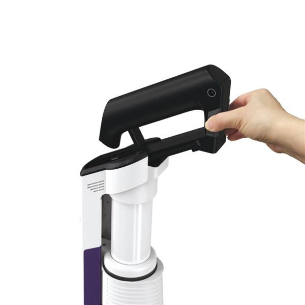 Scopa Elettrica HOOVER HF202P 011 Senza Fili