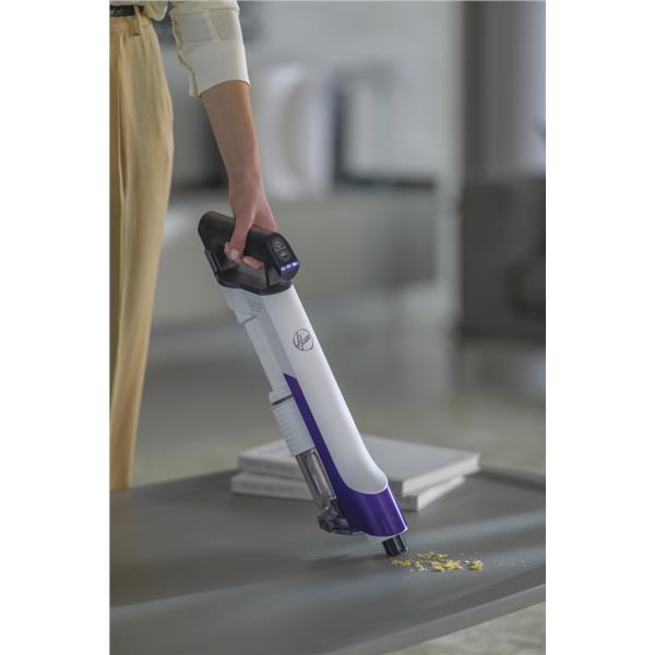 Scopa Elettrica HOOVER HF202P 011 Senza Fili