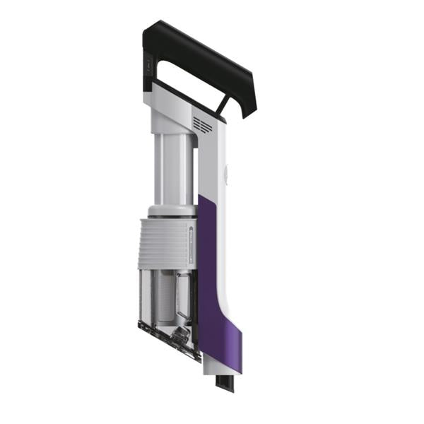 Scopa Elettrica HOOVER HF202P 011 Senza Fili