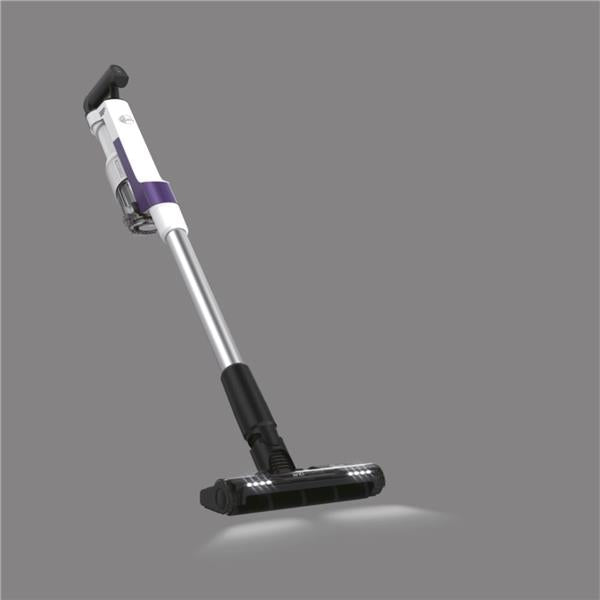 Scopa Elettrica HOOVER HF202P 011 Senza Fili