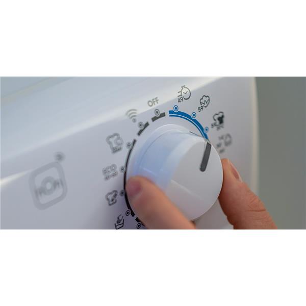 Lavasciuga Candy CSOW 4746TWMB6-S 7/4Kg Classe E 1400 giri Smart Pro Inverter