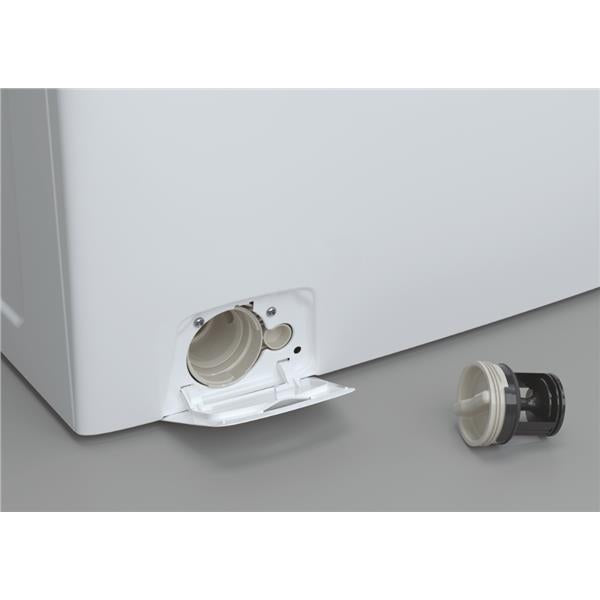 Lavasciuga Candy CSOW 4746TWMB6-S 7/4Kg Classe E 1400 giri Smart Pro Inverter