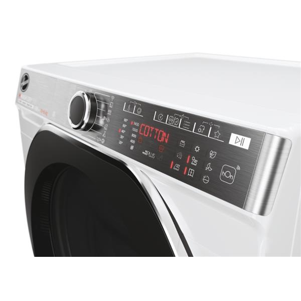 Lavasciuga Hoover H5DPB 485BC9/1-S Carica Frontale 8+5Kg Classe B
