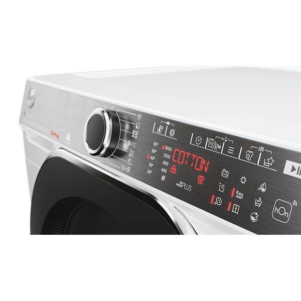 Lavasciuga Hoover H5DPB 485BC9/1-S Carica Frontale 8+5Kg Classe B