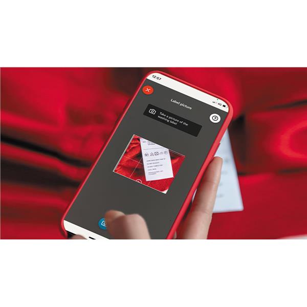 Lavasciuga Hoover H5DPB 485BC9/1-S Carica Frontale 8+5Kg Classe B