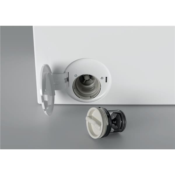 Lavasciuga Hoover H5DPB 485BC9/1-S Carica Frontale 8+5Kg Classe B