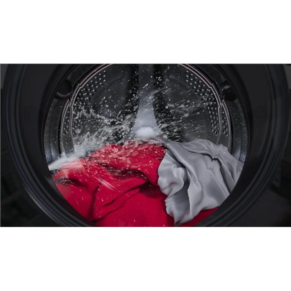 Lavasciuga Hoover H5DPB 485BC9/1-S Carica Frontale 8+5Kg Classe B