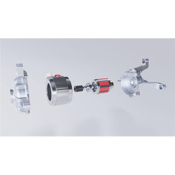 Lavasciuga Hoover H5DPB 485BC9/1-S Carica Frontale 8+5Kg Classe B