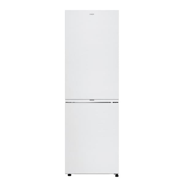 Frigorifero Candy CNCQ2T618EW Combinato Classe E Bianco 185cm Nofrost