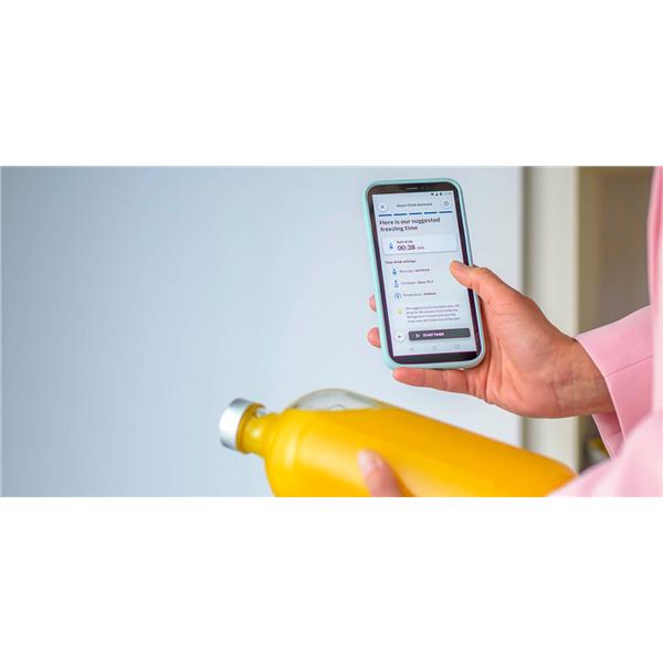 Frigorifero Candy CNCQ2T620EW Combinato 2Metri Classe E No Frost Bianco