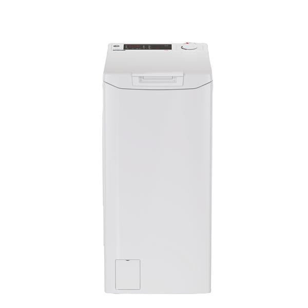 Lavatrice Hoover THOSQ275D3-S Carica Dall'alto 7kg Classe C