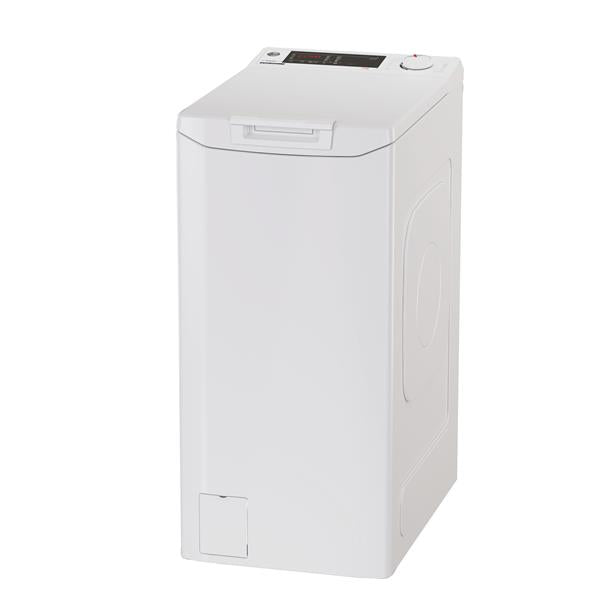 Lavatrice Hoover THOSQ275D3-S Carica Dall'alto 7kg Classe C